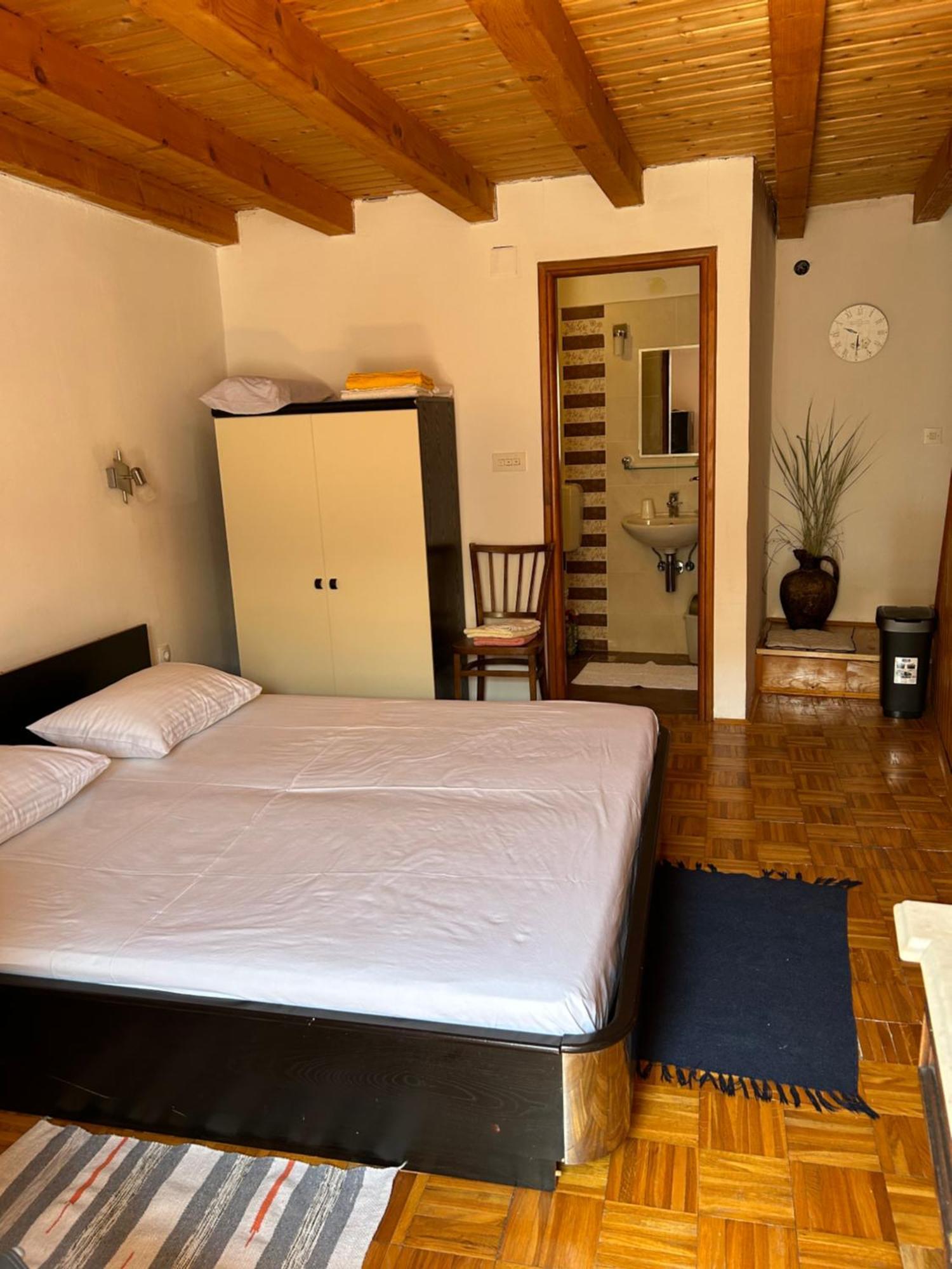 Nice Room - Centar Cres Eksteriør bilde